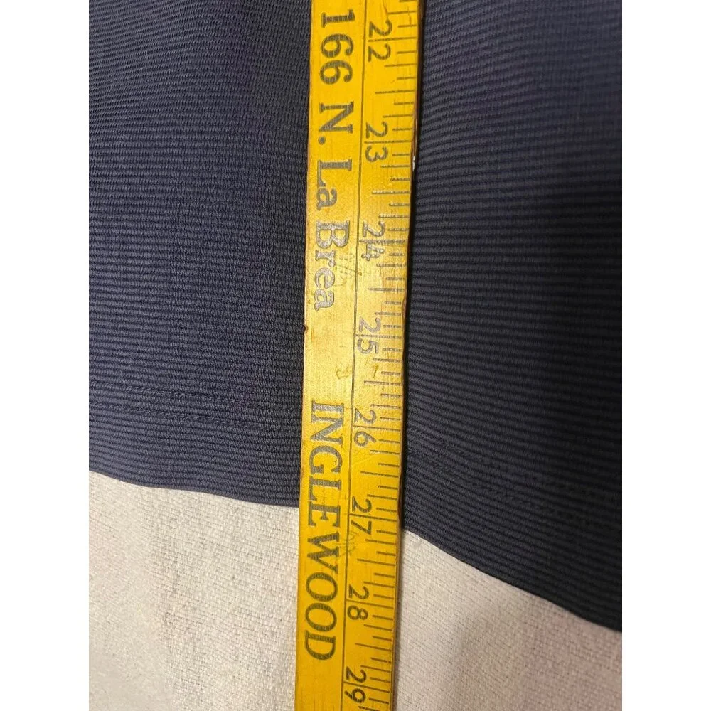Arnold Palmer Micro Pima Polo Shir - Picture 13 of 15